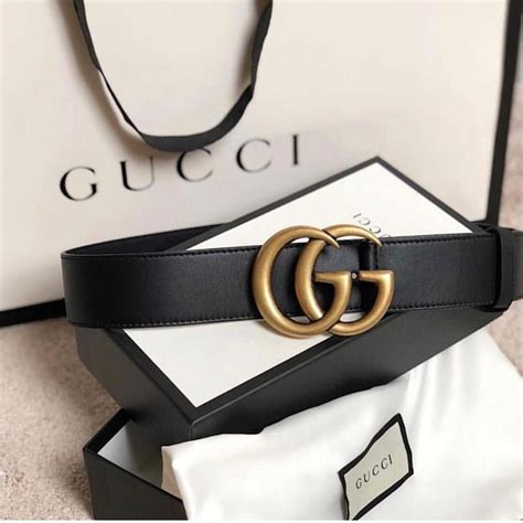 cintos gucci para mujer tuc